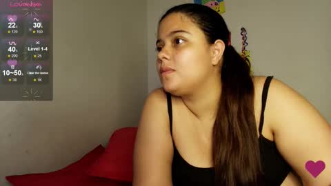 Eliss online show from 11/12/25, 07:31