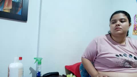 Eliss online show from 11/27/25, 06:37