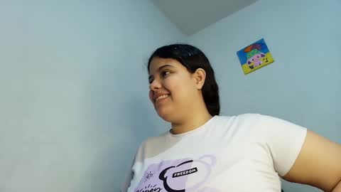 Eliss online show from 01/14/26, 05:02