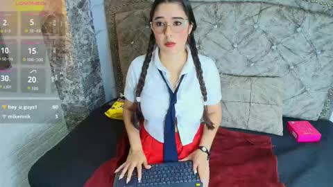 elisvega online show from 02/06/26, 04:17