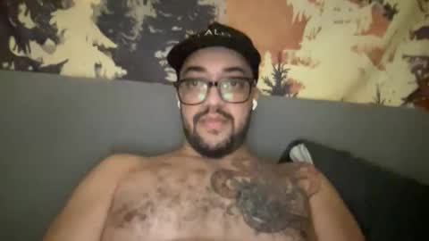 elitealex87 online show from 10/24/25, 09:49