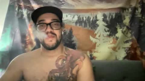 elitealex87 online show from 10/28/25, 02:37