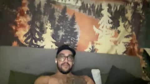 elitealex87 online show from 11/03/25, 09:10