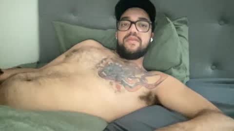 elitealex87 online show from 04/07/26, 04:46