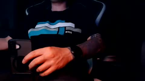 elitegangster24 online show from 06/22/26, 04:09