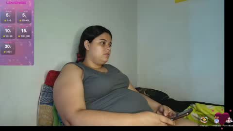 Eli Vanegas online show from 05/11/26, 03:12