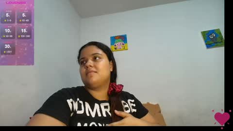 Eli Vanegas online show from 05/12/26, 01:36