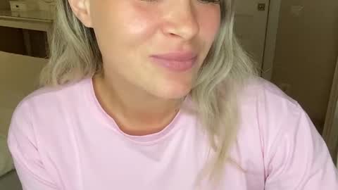 Stephanie online show from 07/20/26, 06:21