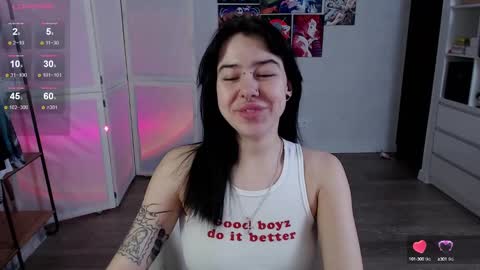 Ari online show from 02/04/25, 05:01