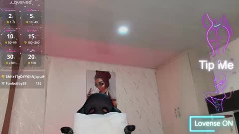 ELIZA online show from 11/27/25, 08:22