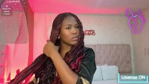 ELIZA online show from 01/07/26, 07:27