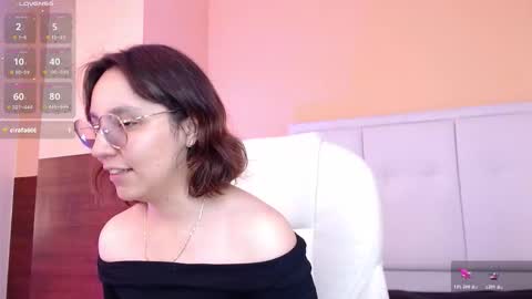 Eliza online show from 01/12/26, 07:08