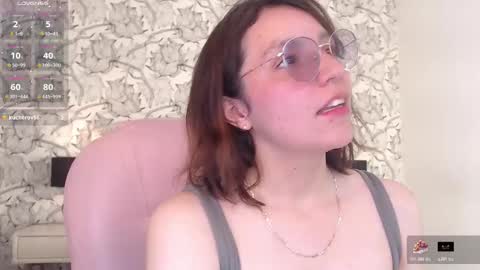 Snapshot of eliza_gh chatting on 02/05/26, 08:02 Eliza online show from 02/05/26, 08:02