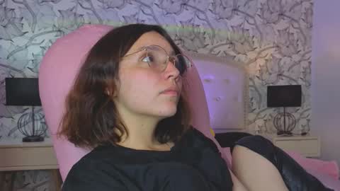 Snapshot of eliza_gh chatting on 02/24/26, 08:07 Eliza online show from 02/24/26, 08:07