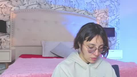 Eliza online show from 03/22/26, 07:28