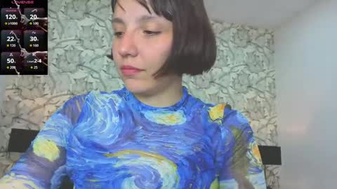 Eliza online show from 04/07/26, 08:09