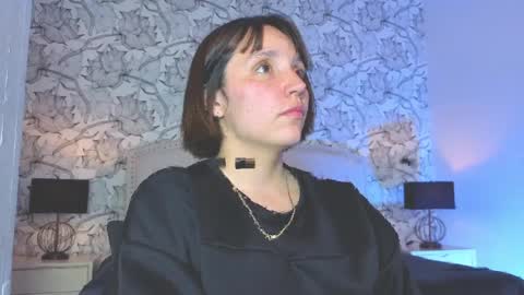 Eliza online show from 04/08/26, 07:47