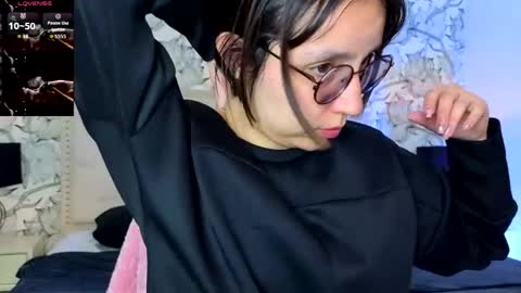 Eliza online show from 05/12/26, 07:11