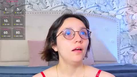 Eliza online show from 05/25/26, 05:19