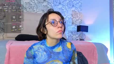 Eliza online show from 05/27/26, 05:21