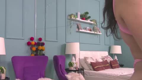 Eliza online show from 02/05/25, 11:02