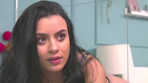 Eliza online show from 02/21/25, 09:13