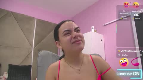 Eliza online show from 11/23/25, 06:24