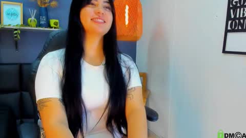 eliza_pink24 online show from 02/03/26, 02:53