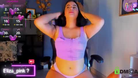 eliza_pink24 online show from 04/11/26, 05:50