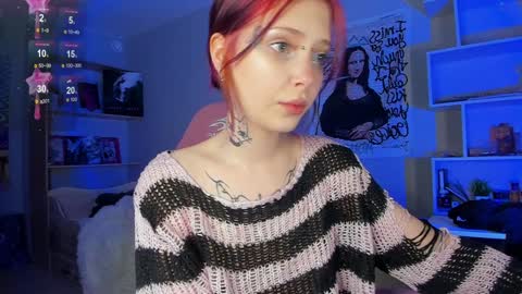 Elizabeth online show from 01/26/25, 04:20