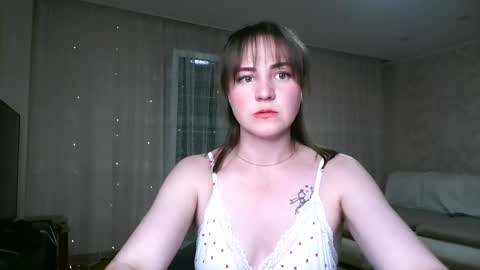 Elizabeth online show from 04/11/26, 08:02