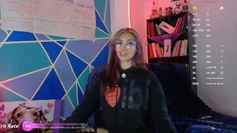 elizabeht_911 online show from 05/29/26, 09:35