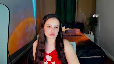 Elizabet online show from 06/12/26, 08:57