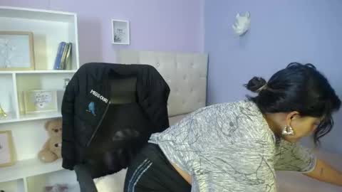 sexy Eli online show from 05/18/26, 01:39