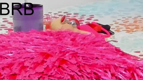 ELIZA online show from 01/31/25, 06:13