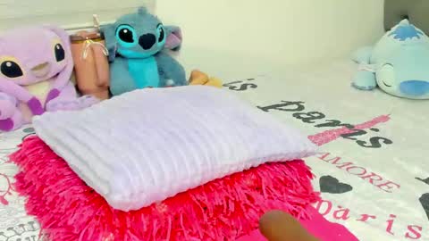 ELIZA online show from 10/02/25, 03:02