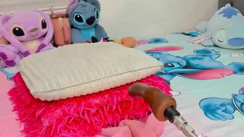 ELIZA online show from 11/06/25, 03:07