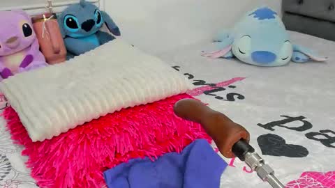 ELIZA online show from 11/20/25, 04:01