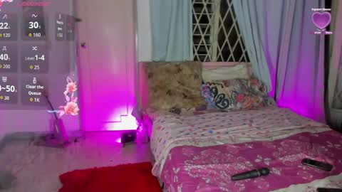 elizabeth_777 online show from 05/03/26, 03:56