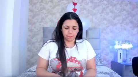 Elizabeth online show from 03/03/25, 09:15