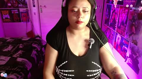 elizabeth online show from 04/15/26, 07:48