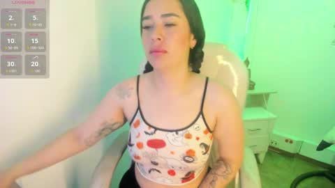 Elizabeth  online show from 04/11/26, 11:47