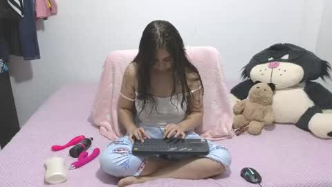 elizabeth online show from 04/30/26, 07:14