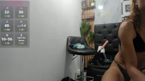 elizabeth_haddi online show from 06/17/26, 12:40