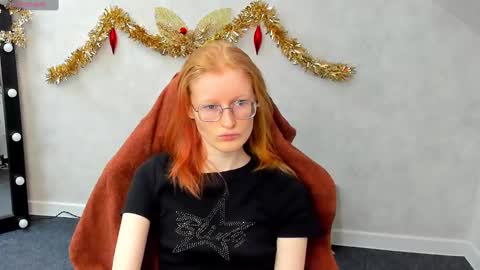 Elizabeth online show from 01/16/25, 08:22