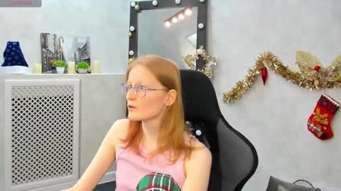 Elizabeth online show from 01/18/25, 08:31