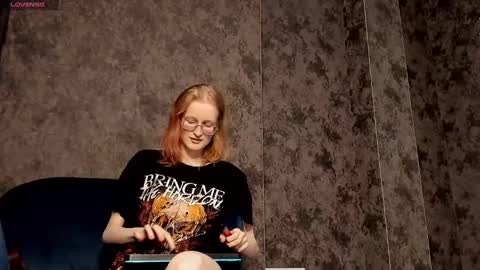 Elizabeth online show from 01/22/25, 10:50