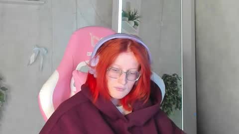 Elizabeth online show from 01/07/26, 01:08