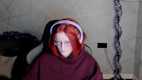 Elizabeth online show from 01/09/26, 01:30