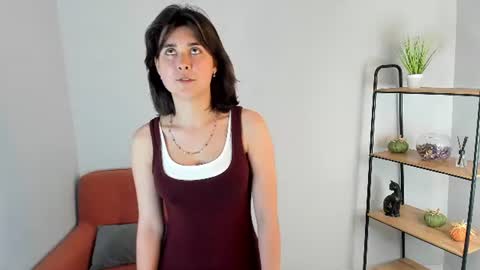 Malena online show from 06/10/26, 02:16